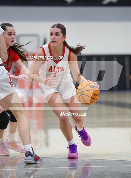 Thumbnail 3 in Bountiful @ Alta photogallery.