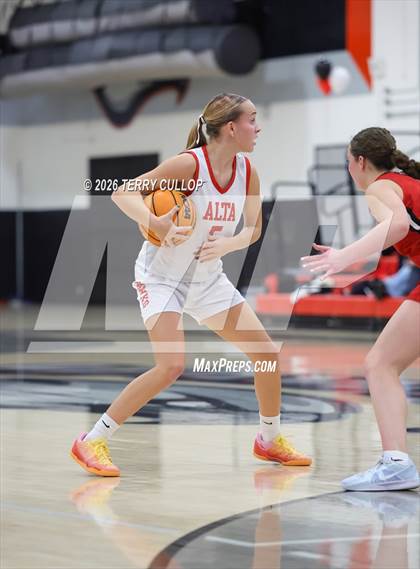 Thumbnail 2 in Bountiful @ Alta photogallery.