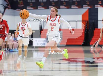 Thumbnail 1 in Bountiful @ Alta photogallery.