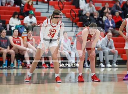 Thumbnail 1 in Bountiful @ Alta photogallery.