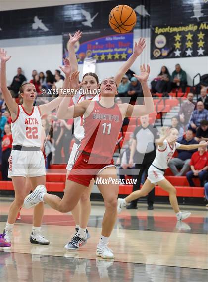 Thumbnail 1 in Bountiful @ Alta photogallery.