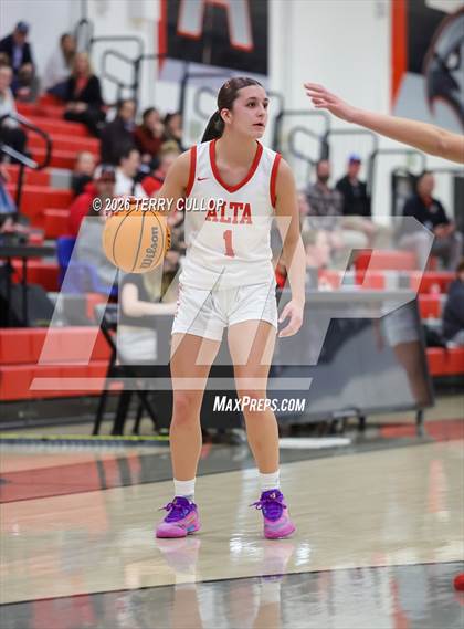 Thumbnail 2 in Bountiful @ Alta photogallery.