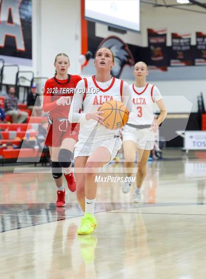 Thumbnail 2 in Bountiful @ Alta photogallery.