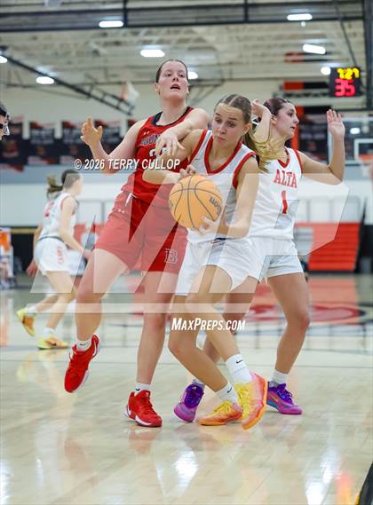 Thumbnail 3 in Bountiful @ Alta photogallery.