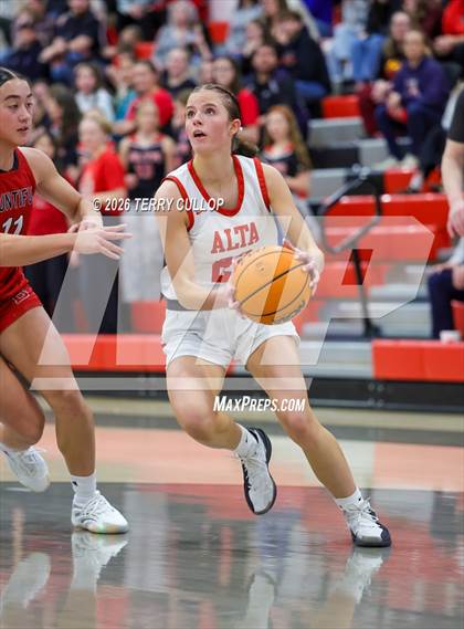 Thumbnail 2 in Bountiful @ Alta photogallery.