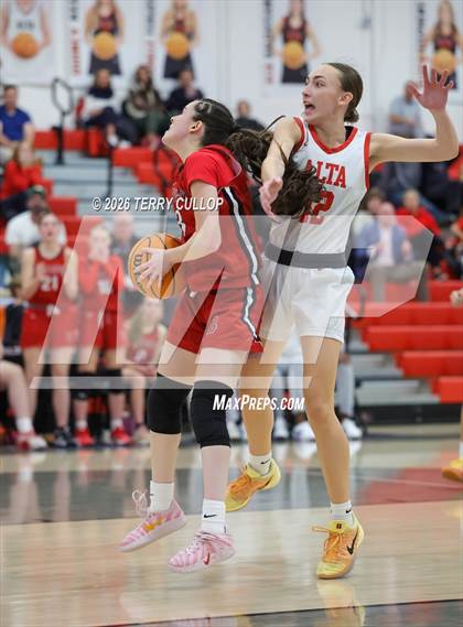 Thumbnail 1 in Bountiful @ Alta photogallery.