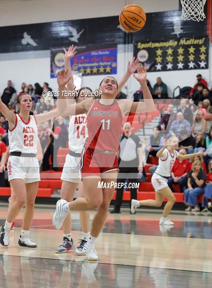 Thumbnail 2 in Bountiful @ Alta photogallery.