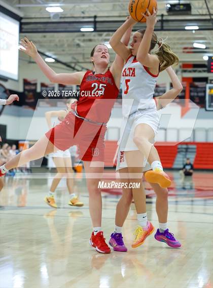 Thumbnail 2 in Bountiful @ Alta photogallery.