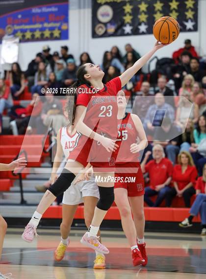 Thumbnail 1 in Bountiful @ Alta photogallery.