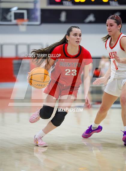 Thumbnail 3 in Bountiful @ Alta photogallery.