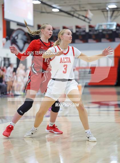 Thumbnail 2 in Bountiful @ Alta photogallery.