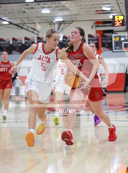 Thumbnail 3 in Bountiful @ Alta photogallery.