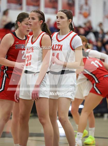 Thumbnail 1 in Bountiful @ Alta photogallery.