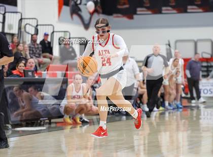 Thumbnail 1 in Bountiful @ Alta photogallery.