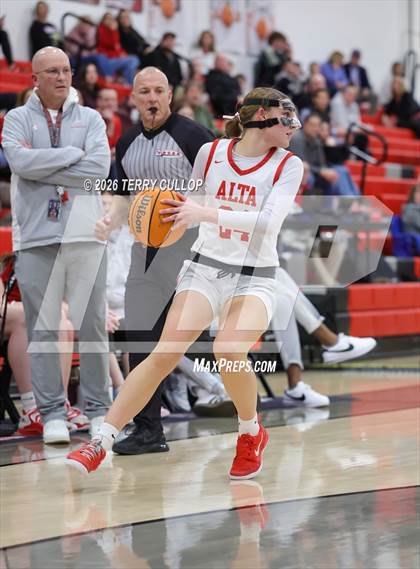 Thumbnail 3 in Bountiful @ Alta photogallery.