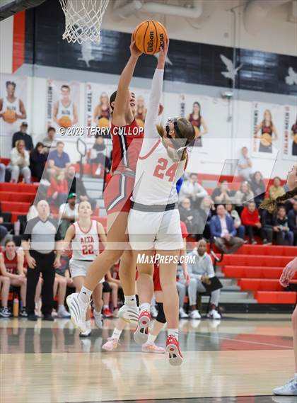 Thumbnail 1 in Bountiful @ Alta photogallery.