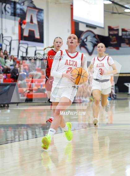 Thumbnail 3 in Bountiful @ Alta photogallery.