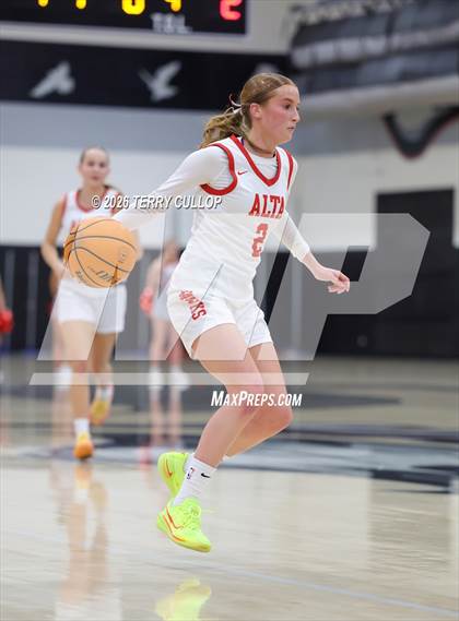 Thumbnail 1 in Bountiful @ Alta photogallery.