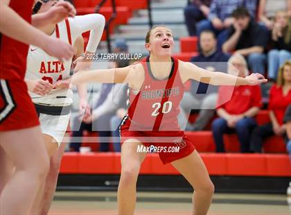 Thumbnail 1 in Bountiful @ Alta photogallery.