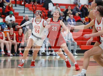 Thumbnail 2 in Bountiful @ Alta photogallery.