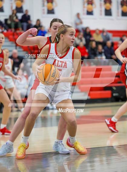 Thumbnail 2 in Bountiful @ Alta photogallery.