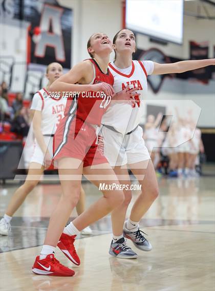 Thumbnail 3 in Bountiful @ Alta photogallery.