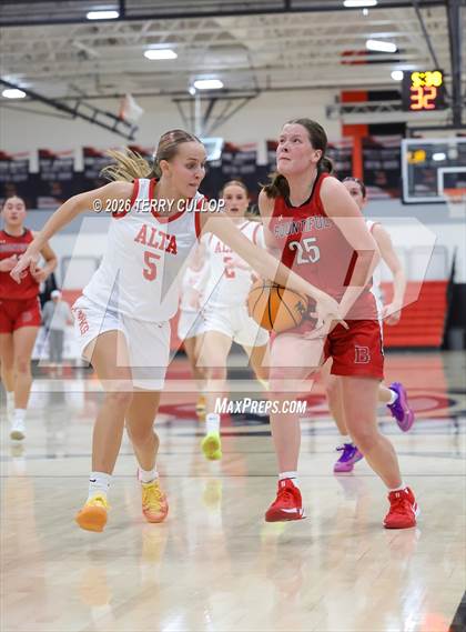 Thumbnail 2 in Bountiful @ Alta photogallery.