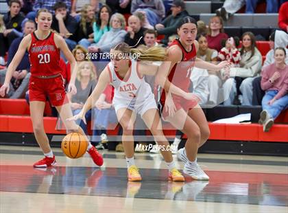 Thumbnail 2 in Bountiful @ Alta photogallery.