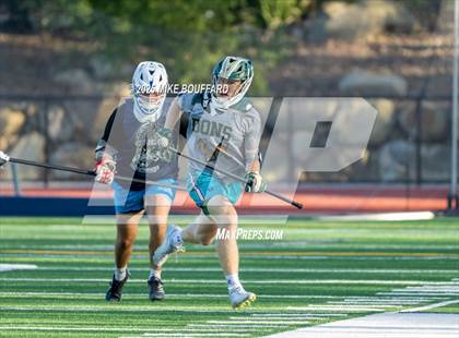 Thumbnail 1 in Channel League All Star Game photogallery.