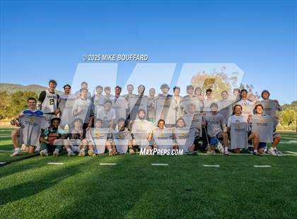 Thumbnail 2 in Channel League All Star Game photogallery.