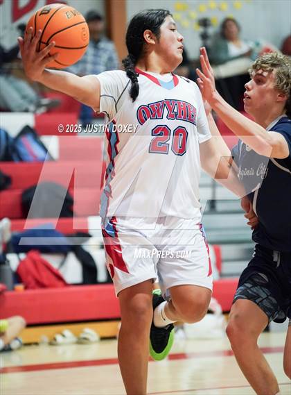 Thumbnail 3 in Virginia City vs Owyhee photogallery.