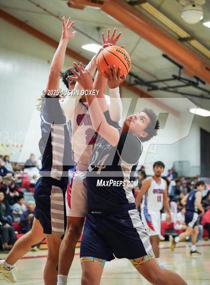 Thumbnail 3 in Virginia City vs Owyhee photogallery.
