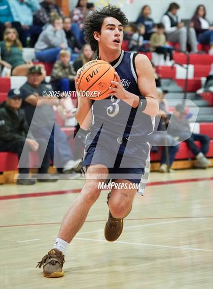 Thumbnail 3 in Virginia City vs Owyhee photogallery.