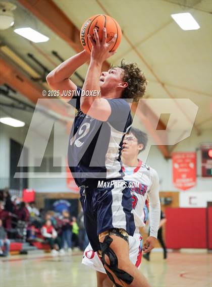 Thumbnail 3 in Virginia City vs Owyhee photogallery.
