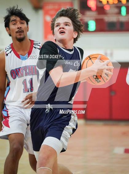 Thumbnail 3 in Virginia City vs Owyhee photogallery.