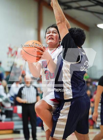 Thumbnail 2 in Virginia City vs Owyhee photogallery.