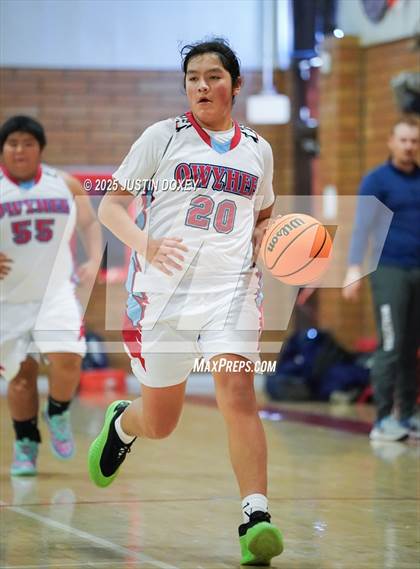 Thumbnail 1 in Virginia City vs Owyhee photogallery.