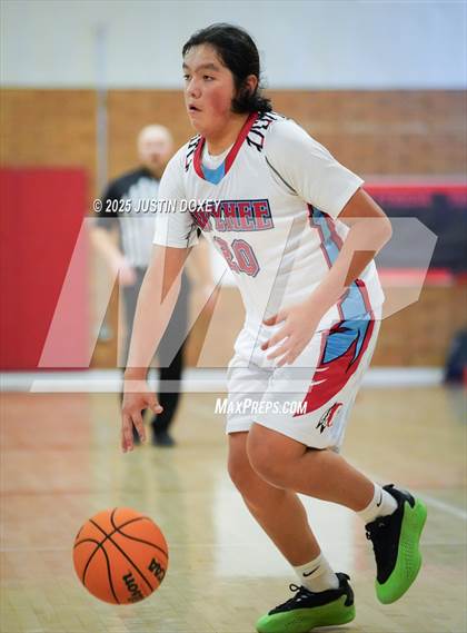 Thumbnail 3 in Virginia City vs Owyhee photogallery.