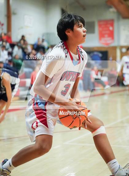 Thumbnail 3 in Virginia City vs Owyhee photogallery.