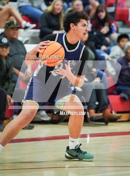 Thumbnail 3 in Virginia City vs Owyhee photogallery.