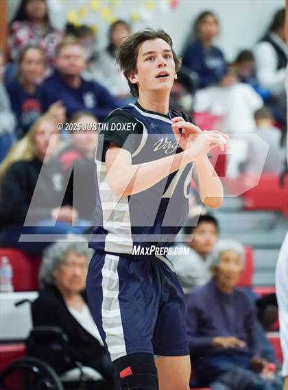 Thumbnail 3 in Virginia City vs Owyhee photogallery.