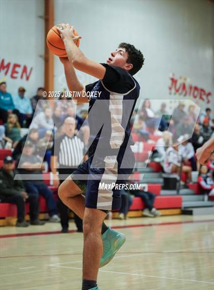 Thumbnail 3 in Virginia City vs Owyhee photogallery.