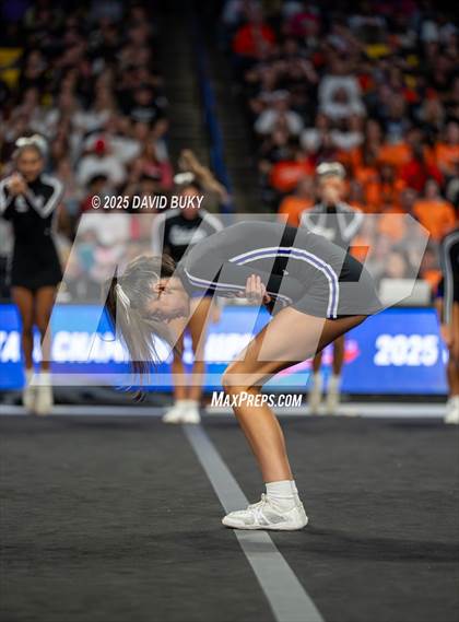 Thumbnail 3 in Battlefield (VHSL Class 6 Final) photogallery.