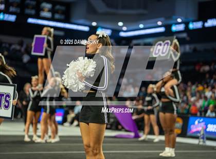 Thumbnail 1 in Battlefield (VHSL Class 6 Final) photogallery.