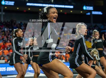 Thumbnail 1 in Battlefield (VHSL Class 6 Final) photogallery.