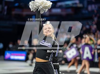 Thumbnail 1 in Battlefield (VHSL Class 6 Final) photogallery.