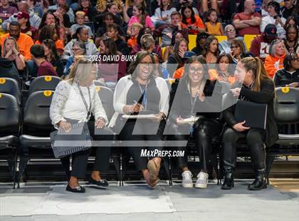 Thumbnail 2 in Battlefield (VHSL Class 6 Final) photogallery.