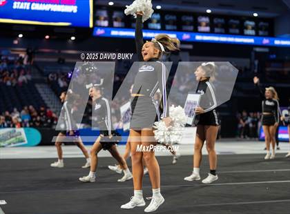 Thumbnail 1 in Battlefield (VHSL Class 6 Final) photogallery.