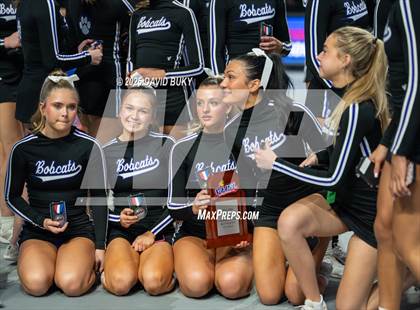 Thumbnail 2 in Battlefield (VHSL Class 6 Final) photogallery.