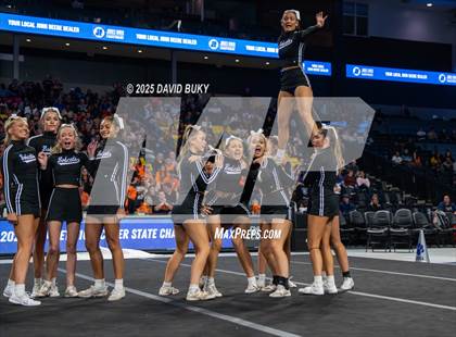 Thumbnail 1 in Battlefield (VHSL Class 6 Final) photogallery.